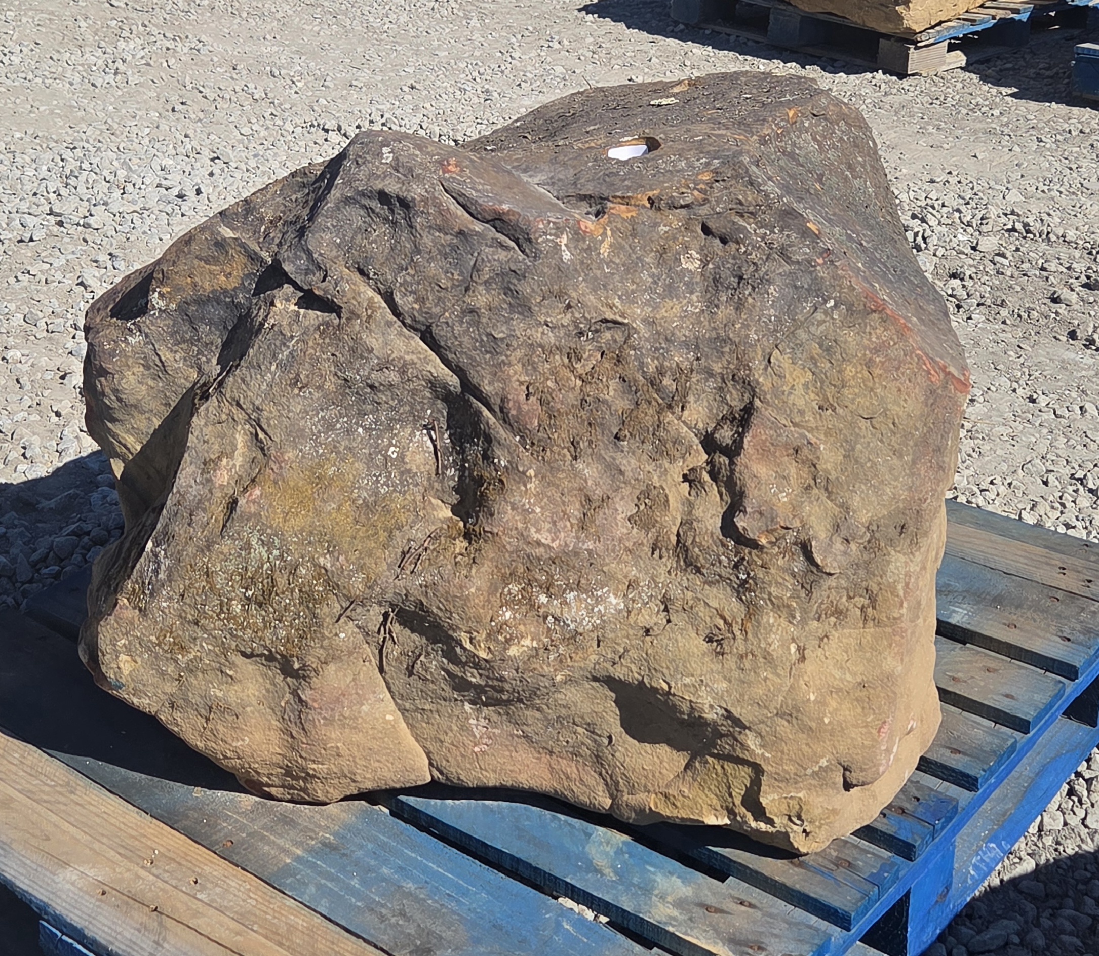 1951XLWB XL Waterboulder