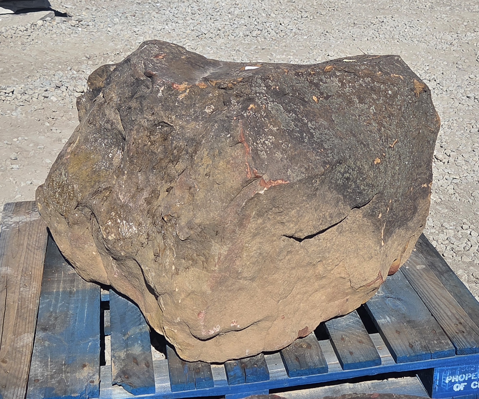 1951XLWB XL Waterboulder - Image 4