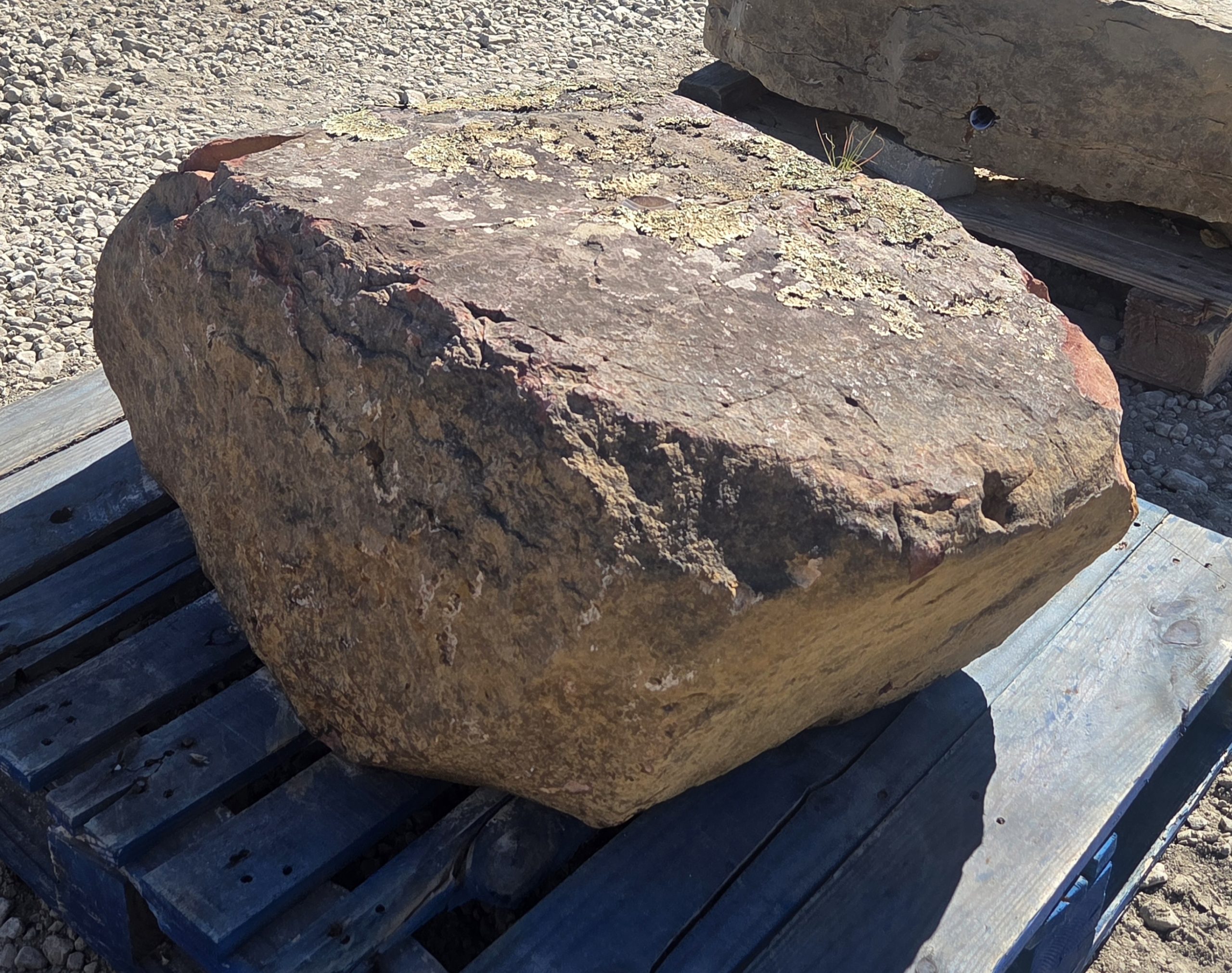 1950LWB Large Waterboulder - Image 6