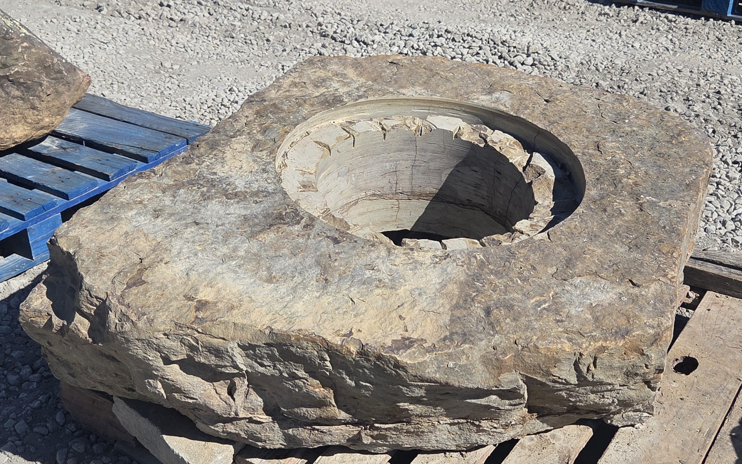1949CXL XL Fireboulder - Image 6