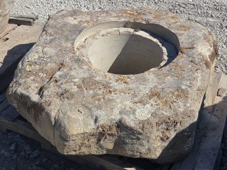 1948CXL XL Fireboulder